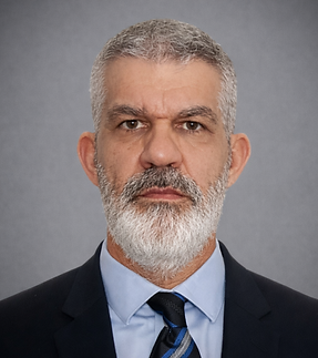Retrato de Marcelo Romano Dehnhardt